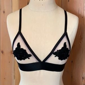 KIMCHI BLUE, Soft Bra